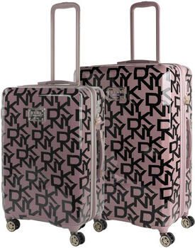 DKNY Reiskoffer -626D Deco Signature