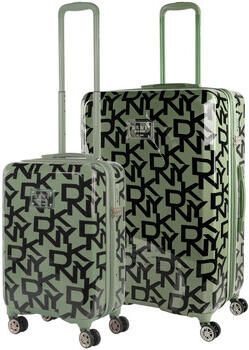 DKNY Reiskoffer -626D Deco Signature