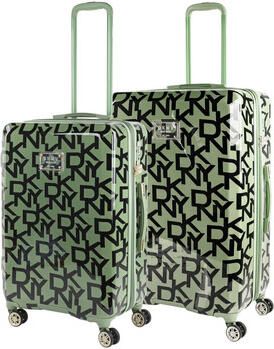 DKNY Reiskoffer -626D Deco Signature