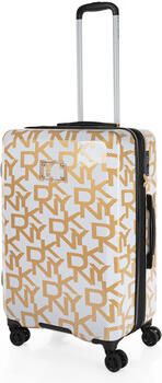 DKNY Reiskoffer Deco Signature