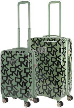 DKNY Reiskoffer Deco Signature