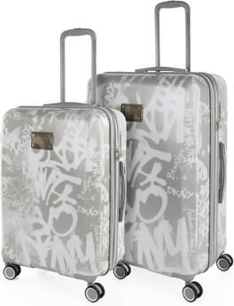 DKNY Reiskoffer Rebellion