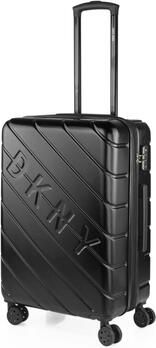 DKNY Reiskoffer Side Tracked