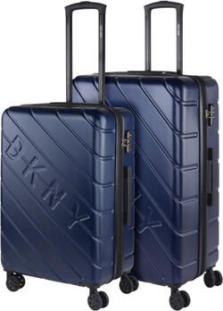 DKNY Reiskoffer Side Tracked