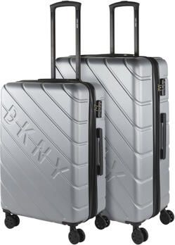 DKNY Reiskoffer Side Tracked