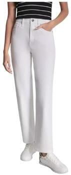 DKNY Straight Jeans DW200058 wht