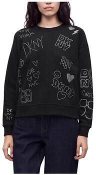 DKNY Sweater DW5900327 Blk