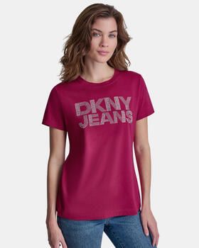 DKNY T-shirt DJ6T1792