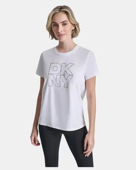 DKNY T-shirt DP6T1533