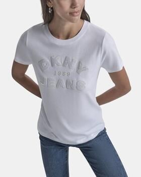 DKNY T-shirt Korte Mouw DJ5T1623