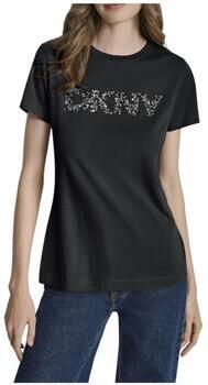 DKNY T-shirt Korte Mouw DW5900109 DJ5T1627 B