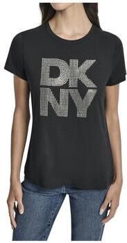 DKNY T-shirt Korte Mouw DW5900110