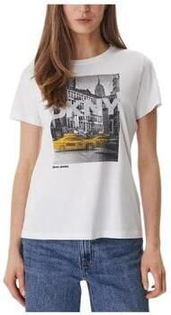 DKNY T-shirt Korte Mouw DW5900248 af2