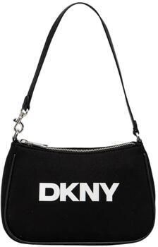 DKNY Tas DW0300256 blck - Foto 1