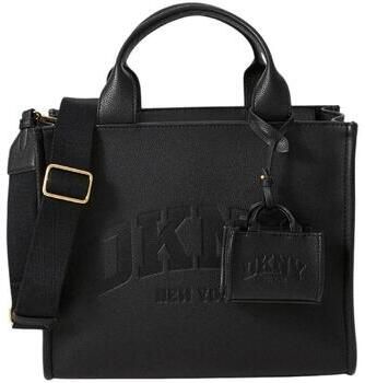DKNY Tas DW0300814 BLK - Foto 1