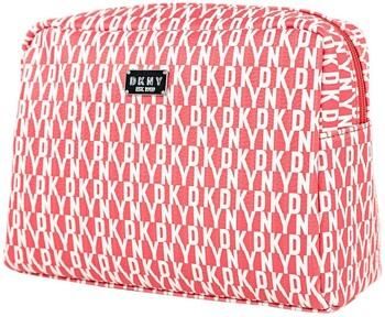 DKNY Toilettas -1008 Pleated