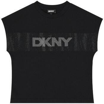 DKNY Top D62020 09B - Foto 1