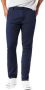 Dockers Blauwe Skinny Broek met Zakken en Logo Blue Heren - Thumbnail 1