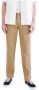 Dockers Khaki Slim Fit Harvest Broek Beige Heren - Thumbnail 1