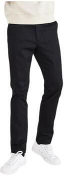 Dockers Heren Chino Skinny Broek Black Heren
