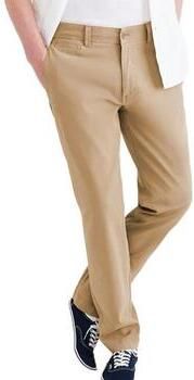 Dockers Chino Broek Cali Khaki