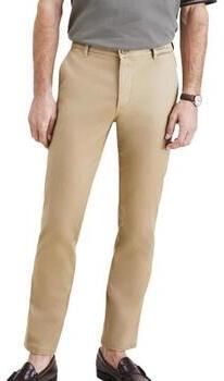 Dockers Broek Pantalon chino T2 Slim