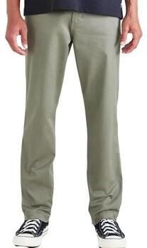 Dockers Broek Pantalon chino T2 Slim