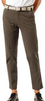 Dockers Chino Broek Workday Khaki