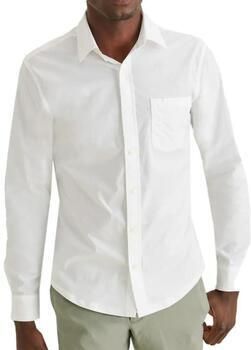 Dockers Overhemd Lange Mouw Woven - Foto 2