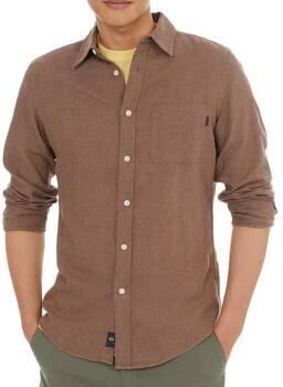 Dockers Overhemd Lange Mouw Woven