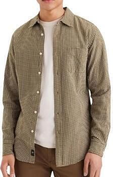 Dockers Overhemd Lange Mouw Woven