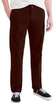 Dockers Slim fit broeken Cali Khakis