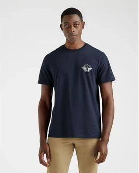 Dockers T-shirt A1103 0062 GRAPHIC TEE-PEMBROKE