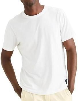 Dockers T-shirt Korte Mouw T-shirt