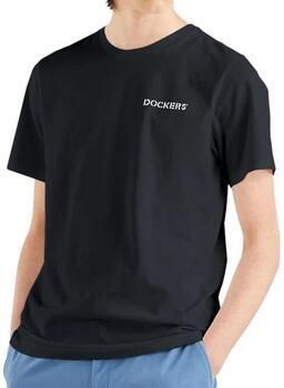 Dockers T-shirt Korte Mouw A1103-0061 - Foto 2