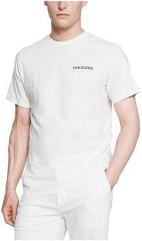Dockers T-shirt Korte Mouw A1103-0059