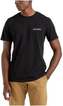 Dockers T-shirt Korte Mouw A1103-0061