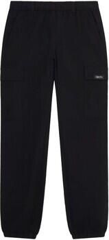 Dolly Noire Broek Ripstop Easy Cargo