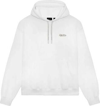 Dolly Noire Capuchon sweaters Asso Di Spade Hoodie