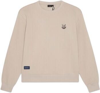Dolly Noire Fleece Jack Hashibira Inosuke Crewneck