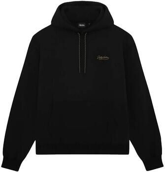 Dolly Noire Fleece Jack Tre Di Bastoni Hoodie