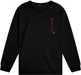 Dolly Noire Sweater Groudon Crewneck