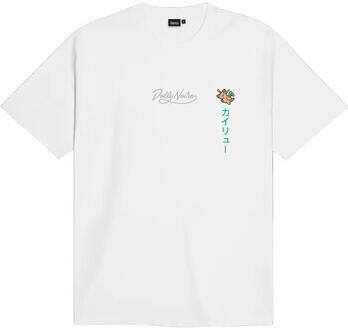 Dolly Noire T-shirt Dragonite Evolution Tee