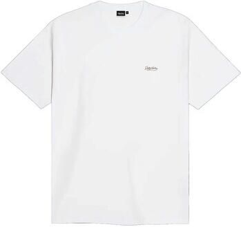 Dolly Noire T-shirt Korte Mouw Asso Di Spade Tee