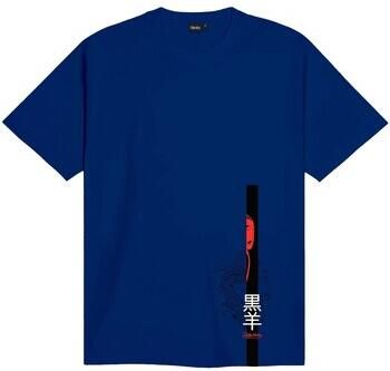 Dolly Noire T-shirt Korte Mouw Fw25 Tee