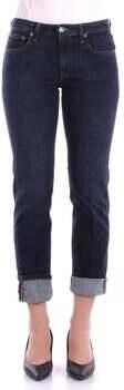 Dondup 7 8 Jeans 10289357586771
