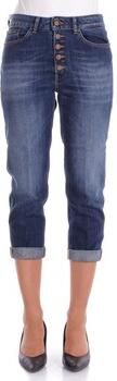 Dondup 7 8 Jeans DP268B DS0229LH4