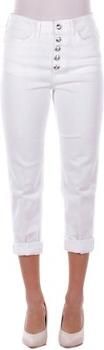 Dondup 7 8 Jeans DP268BBS0030D