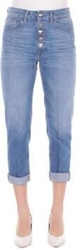 Dondup 7 8 Jeans DP268BDFE286D