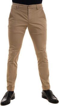 Dondup Broek UP235RSE036UPTD016